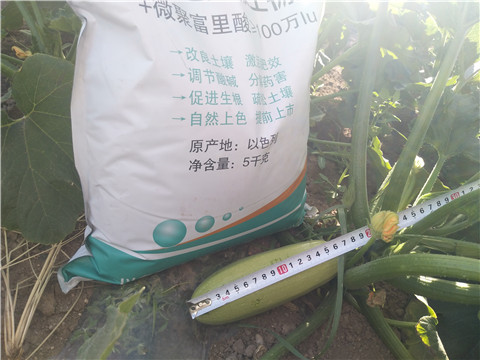 微生物菌劑，磷酸二氫鉀