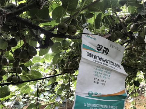 微生物菌劑，翠姆，拉姆拉