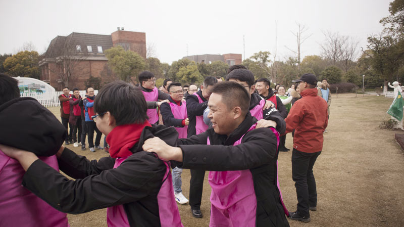 不忘初心擔(dān)使命，奮楫再創(chuàng)新傳奇 | 寶開(kāi)年度盛典系列活動(dòng)圓滿(mǎn)收官