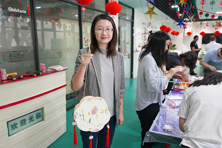 月圓中秋 · 集體慶生 | 溫馨九月，迎佳節(jié)，賀生辰，共團(tuán)圓！